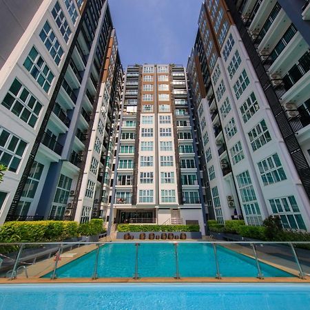 The Prio Condo By Loto 치앙마이 외부 사진