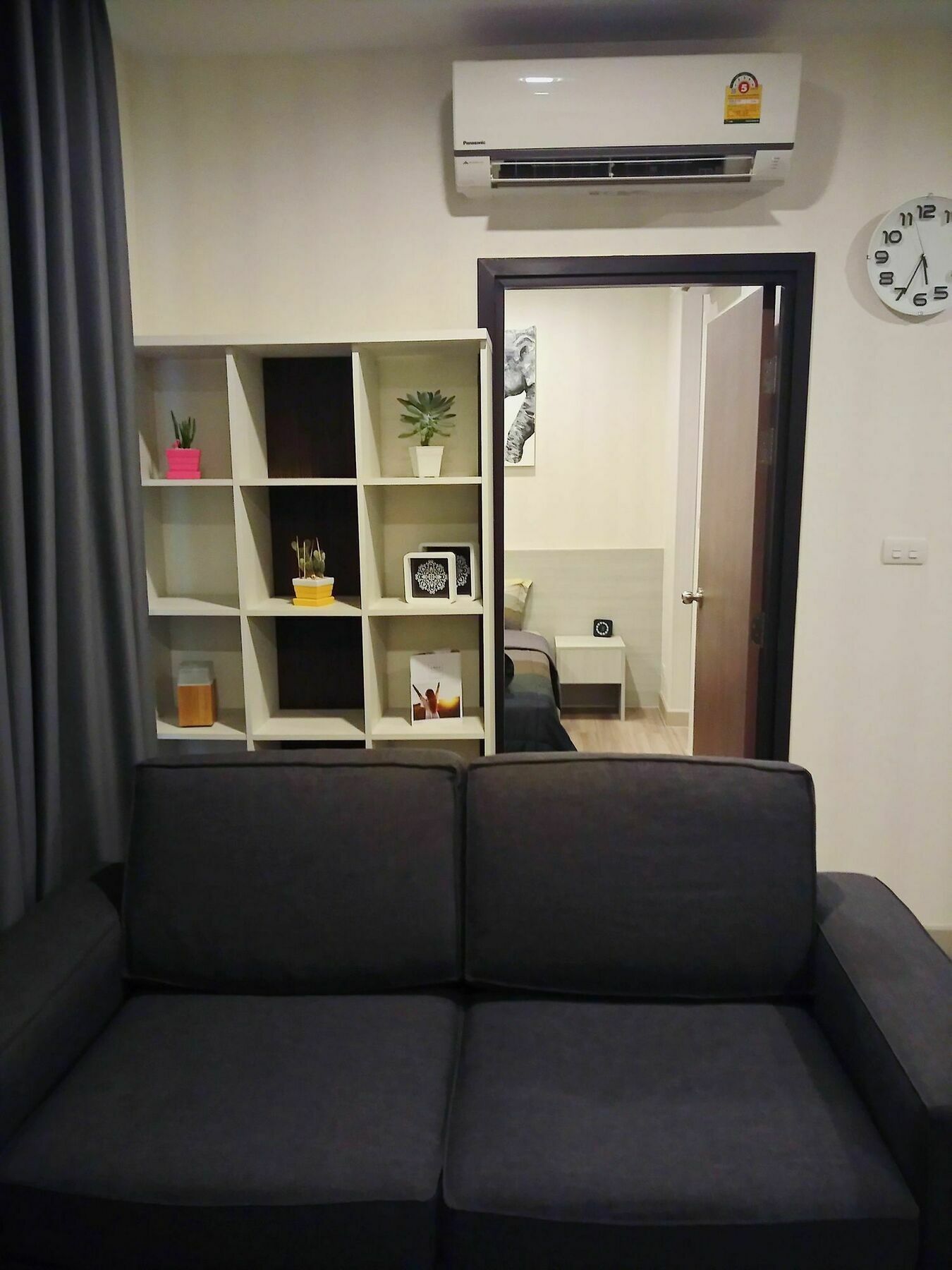 The Prio Condo By Loto 치앙마이 외부 사진